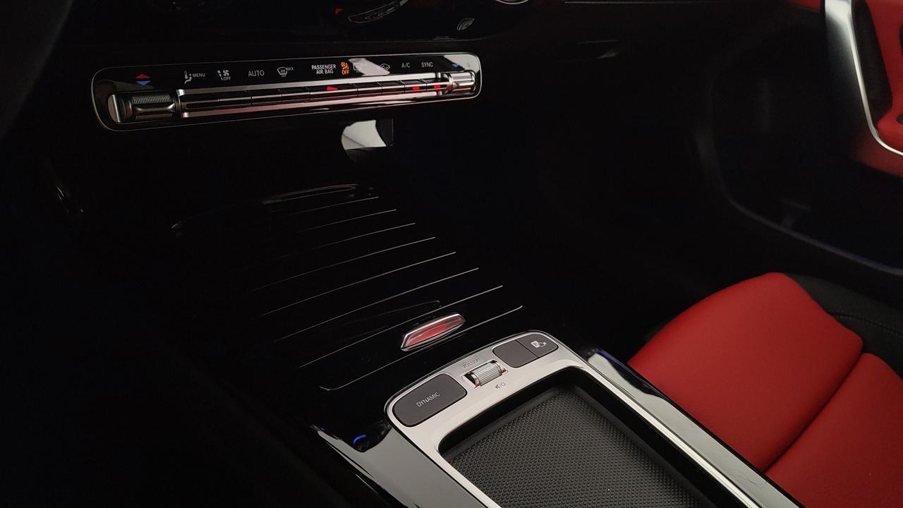 Mercedes-Benz Mercedes-AMG A 35 4MATIC