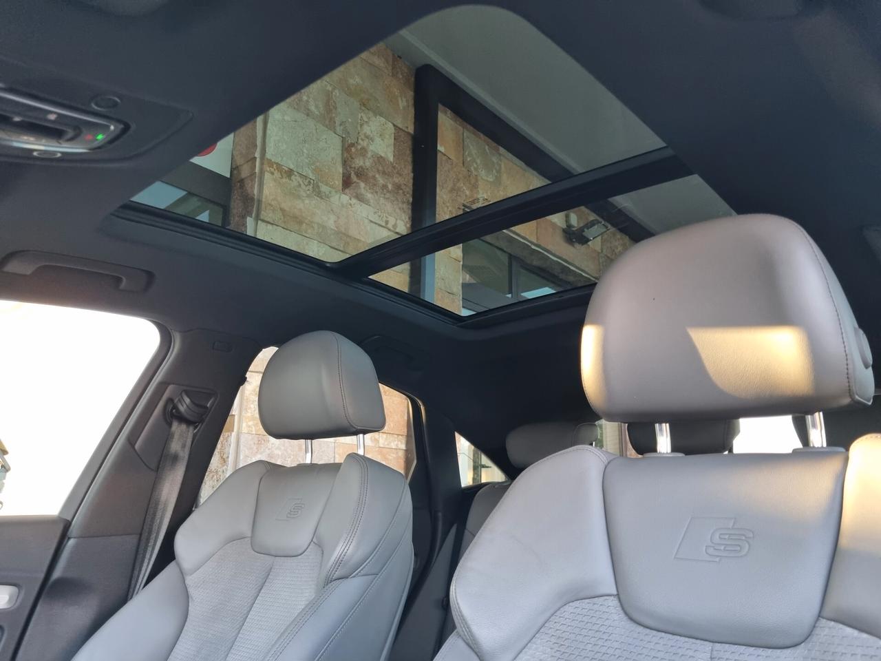 Audi Q5 I Sportback 286 CV 50 3.0 tdi mhev 48V S line quattro tiptronic
