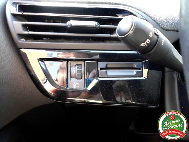 CITROEN Grand C4 Picasso BlueHDi 120 S&S Exclusive 7 POSTI
