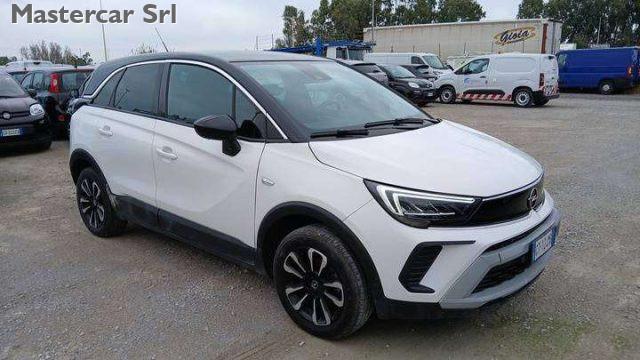 OPEL Crossland NEOPATENTATI 1.2 Elegance AUTOMATICA TG: GT124MB