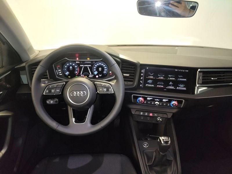 Audi A1 Sportback 30 TFSI Business