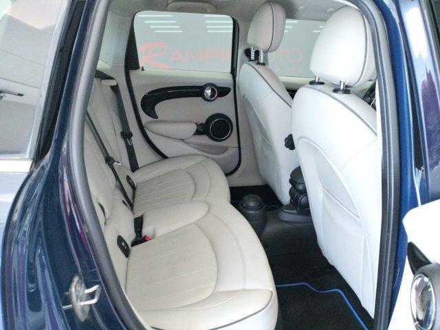 MINI Cooper D 1.5 Cooper D 5 porte Automatica Pronta Consegna
