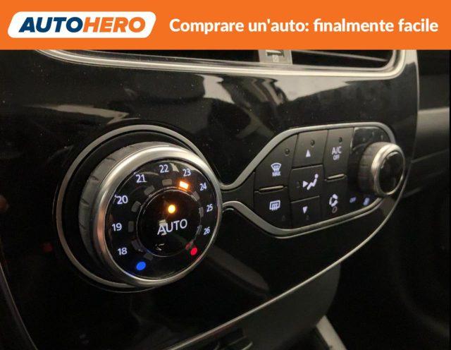 RENAULT Clio dCi 8V 90CV EDC Start&Stop 5 porte Energy Intens