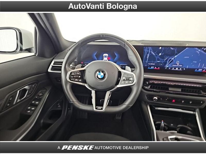 BMW Serie 3 320d 48V xDrive Touring Msport Pro