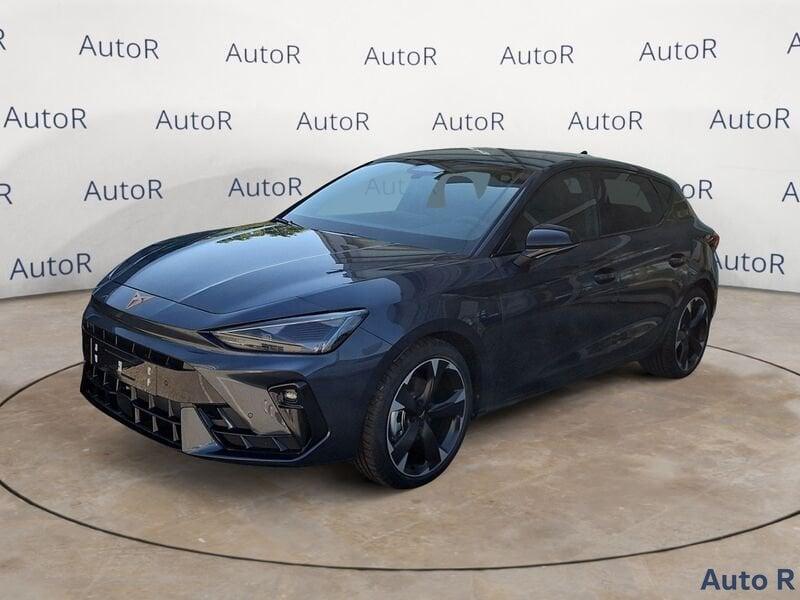 CUPRA Leon CUPRA Leon 2.0 TDI 110 kW (150 CV) Diesel DSG 7 marce 2WD | Diesel | Cambio automatico