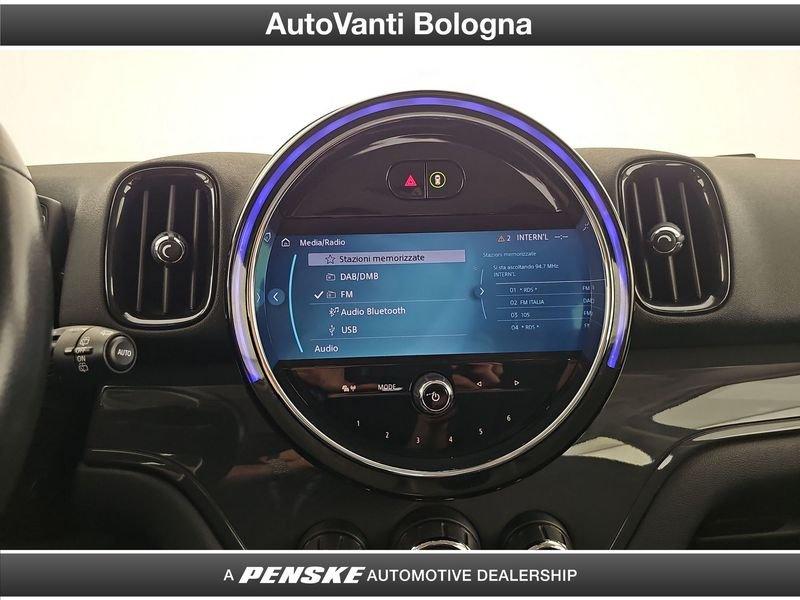 MINI Mini Countryman F60 Cooper D Essential