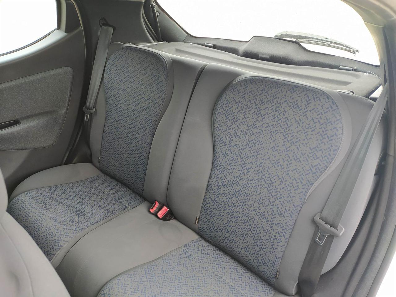 Lancia Ypsilon Silver 1.0 FireFly MHEV #6353