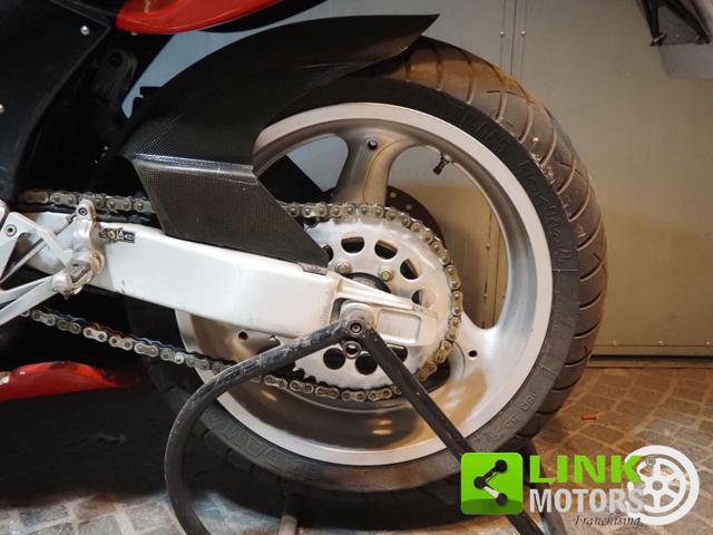 BIMOTA SB6 1100 *ASI*