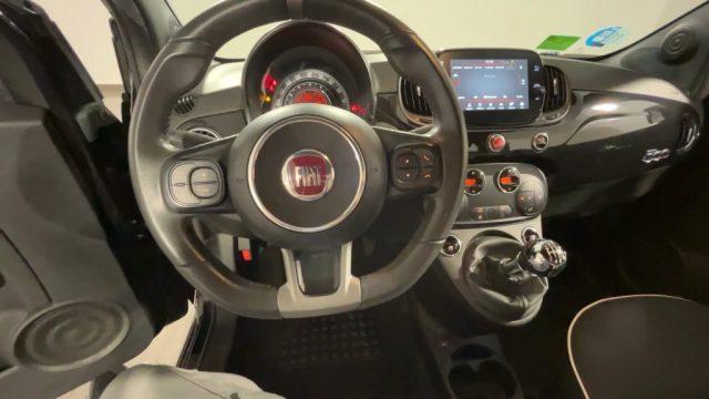 FIAT 500 1.0 Hybrid Sport