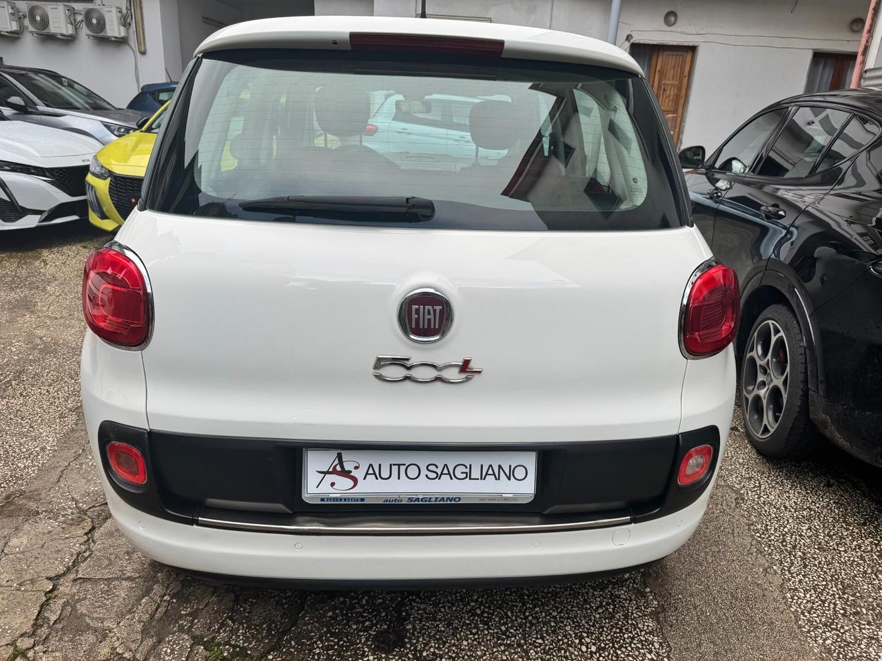 Fiat 500L 1.3 Multijet 85 CV Pop Star