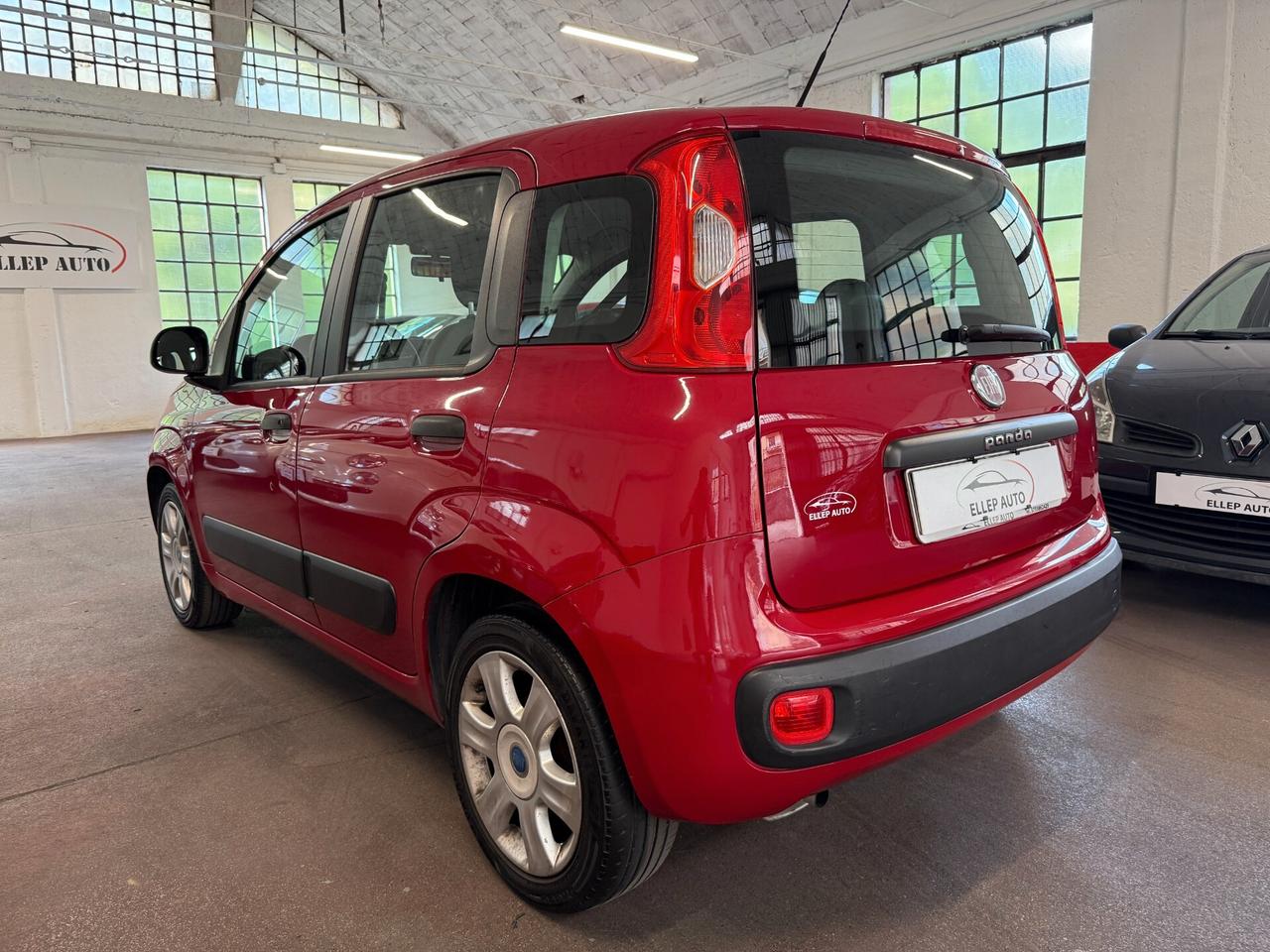 Fiat Panda 1.2 OK NEOPATENTATI - CINGHIA OK