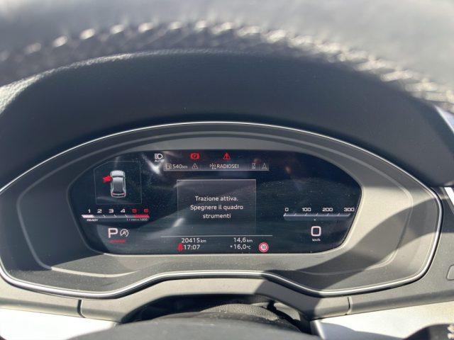 AUDI Q5 Q5 35 TDI S tronic Business