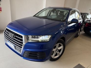 Audi Q7 3.0 tdi Sport Plus quattro tiptronic
