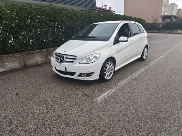 MERCEDES-BENZ B 180 CDI Executive ( KM CERTIFICATI )