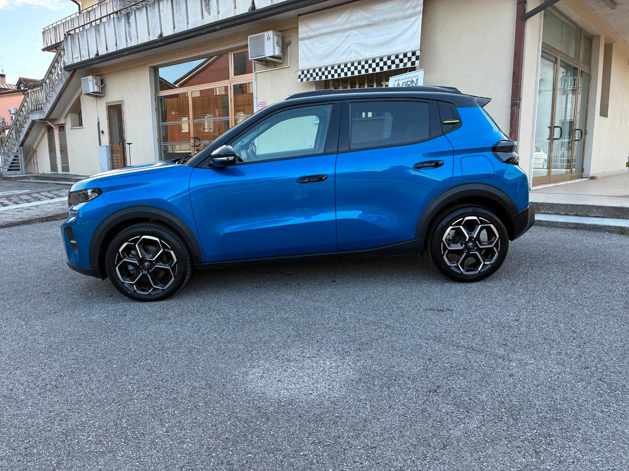 Citroen C3 100 S&S MAX - RESTYLING *PREZZO REALE*