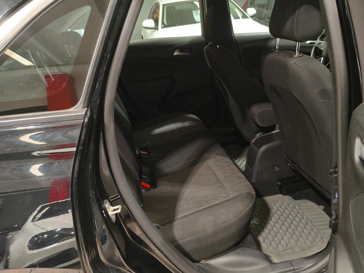 Opel Grandland X 1.2 Turbo 12V 130 CV 39.000km