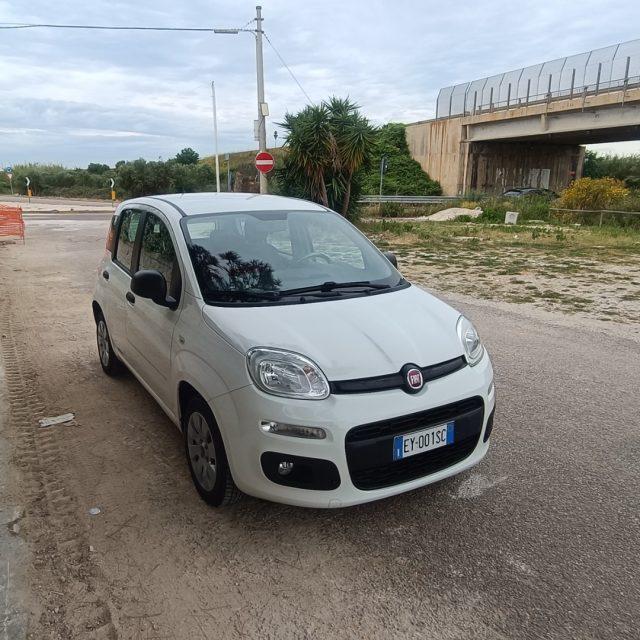 FIAT Panda 1.3 MJT S&S Easy