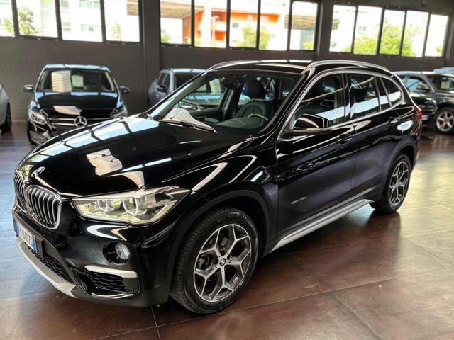 BMW X1 sDrive16d Xline