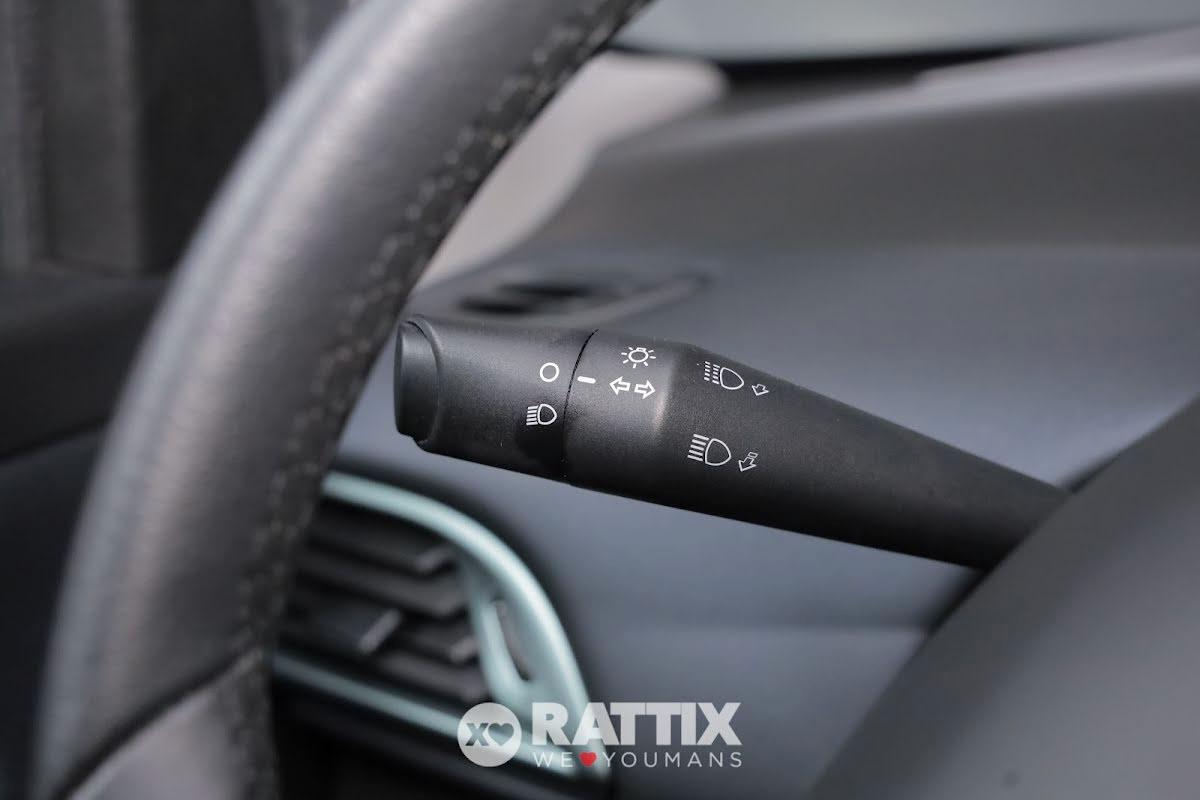 Lancia Ypsilon 1.0 Firefly Hybrid 70CV Platino