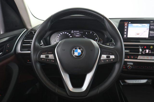 BMW X3 X3 xDrive20d 48V