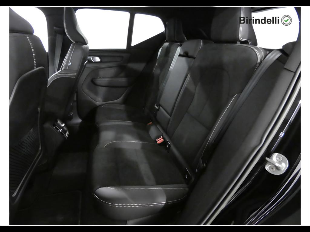 VOLVO XC40 (2017-->) - XC40 B4 AWD automatico Ultimate Bright