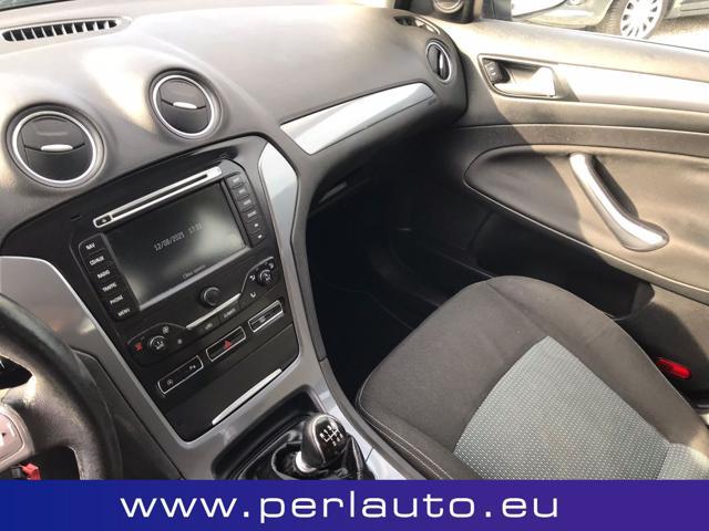 FORD Mondeo 1.6 TDCi 115 CV Start&Stop Station Wagon Nav Editi