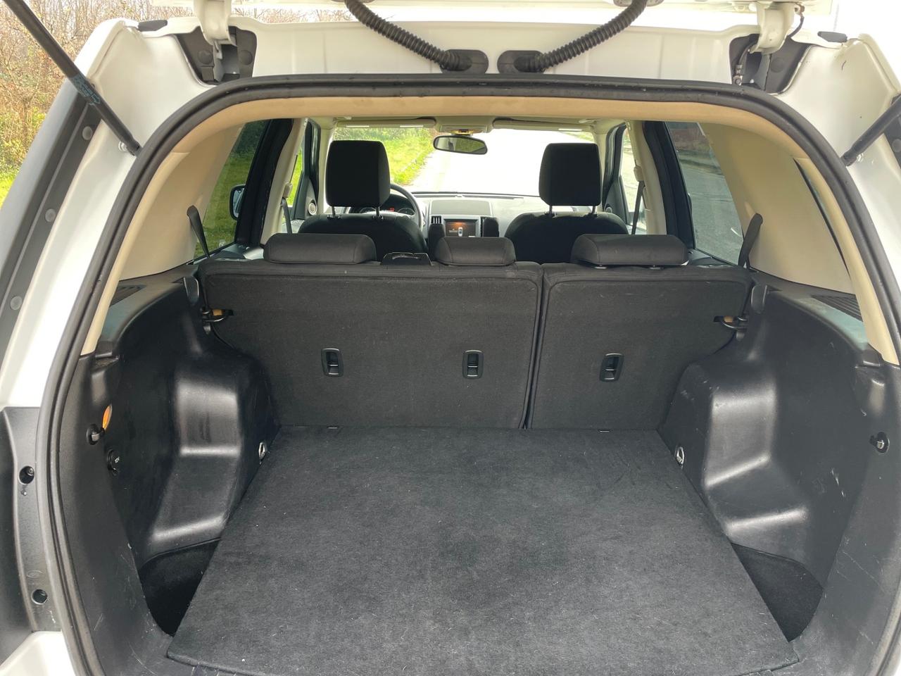 Land Rover Freelander 2.2 TD4 S.W. HSE