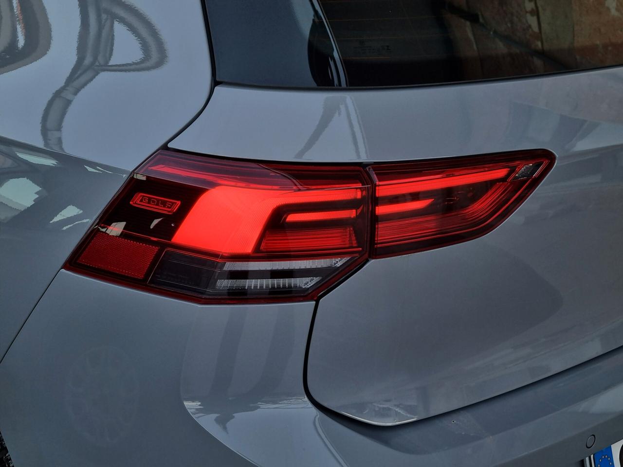 Volkswagen Golf 1.0 TSI EVO Life 110cv dsg