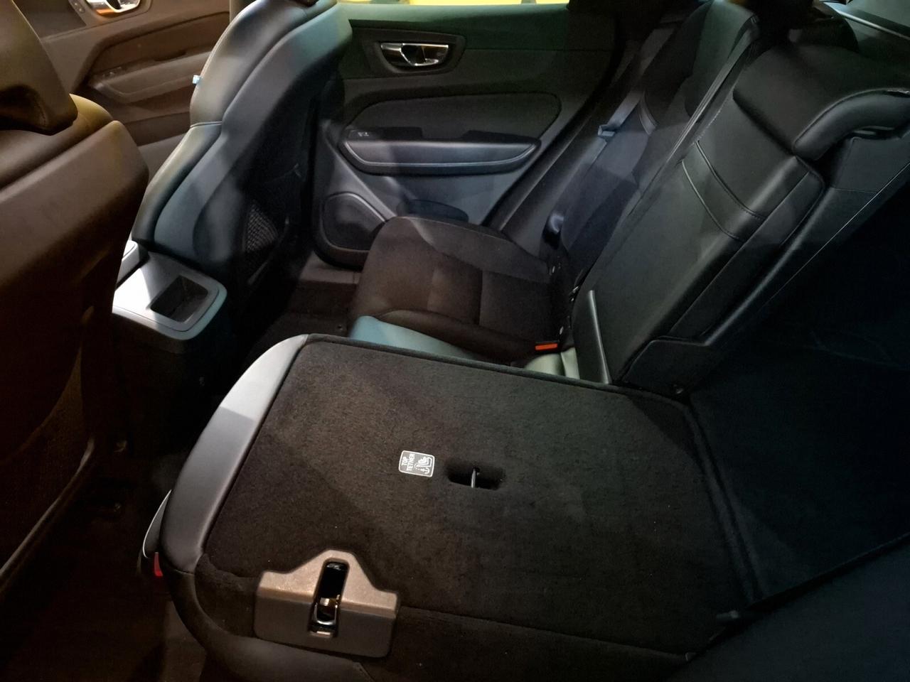 Volvo XC 60 XC60 D4 AWD Geartronic Business