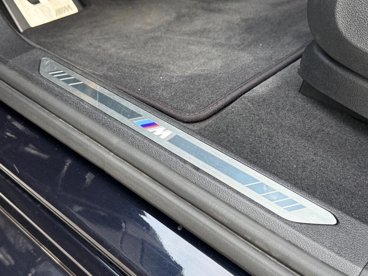 Bmw X6 xDrive30d Msport | TETTO PANO|CERCHI 22
