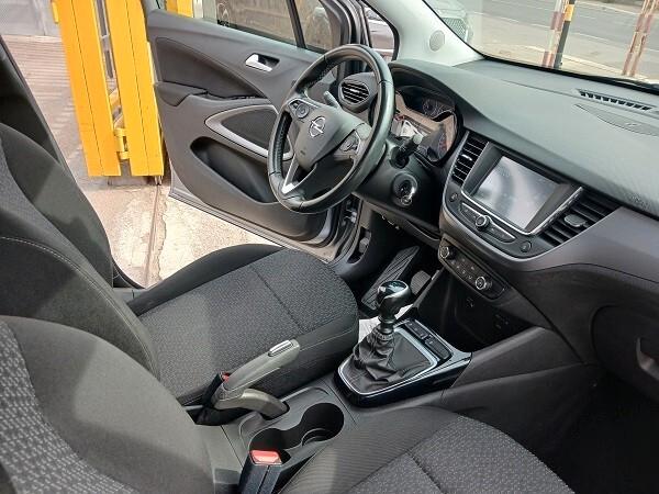 OPEL CROSSLAND 1.5 ECOTECH 110 CV S&S EDITION
