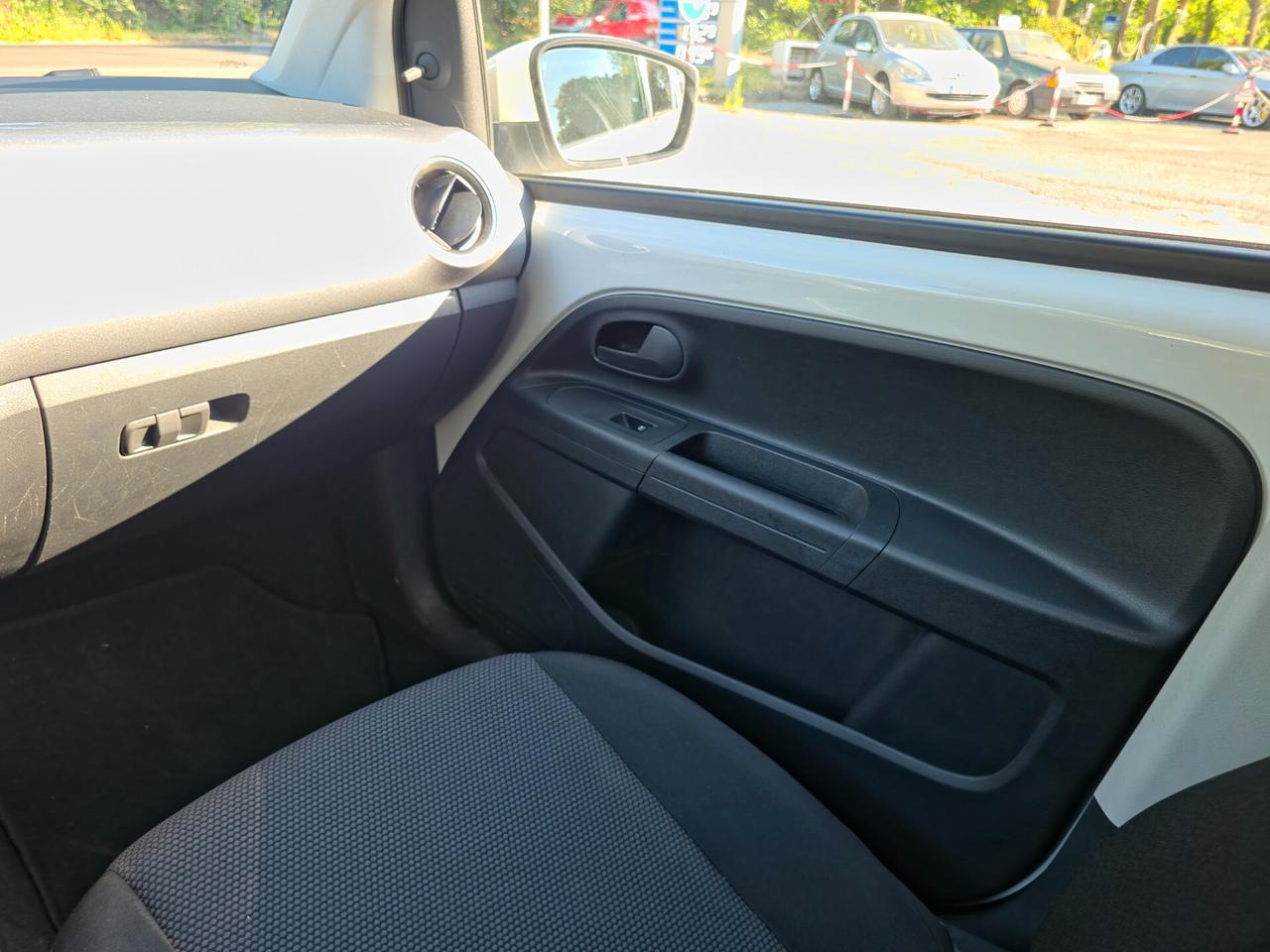 Skoda Citigo 1.0 60 CV ASG 5 porte Design Edition CV-60 E6 Automatico NEO 2017