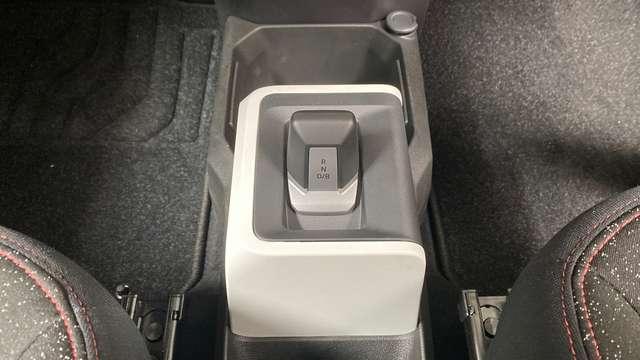 Dacia Spring Expression Electric 65