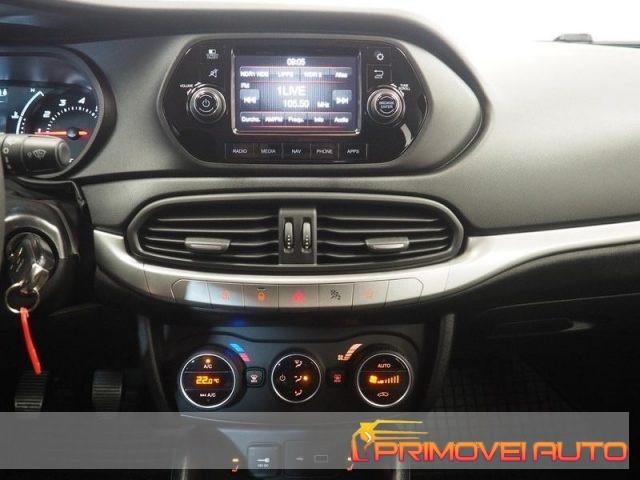 FIAT Tipo 1.4 5 porte Street