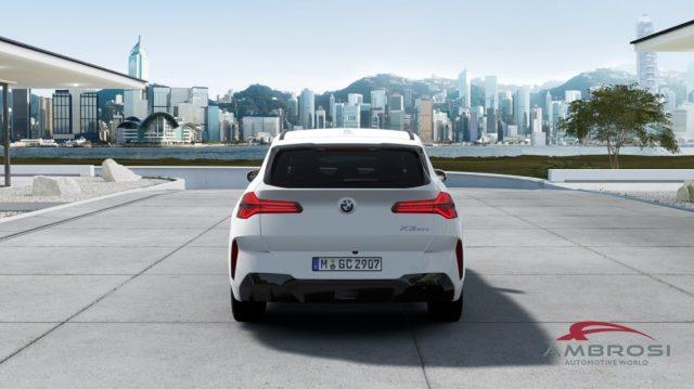 BMW X3 xDrive20d Msport Pro Premium Package