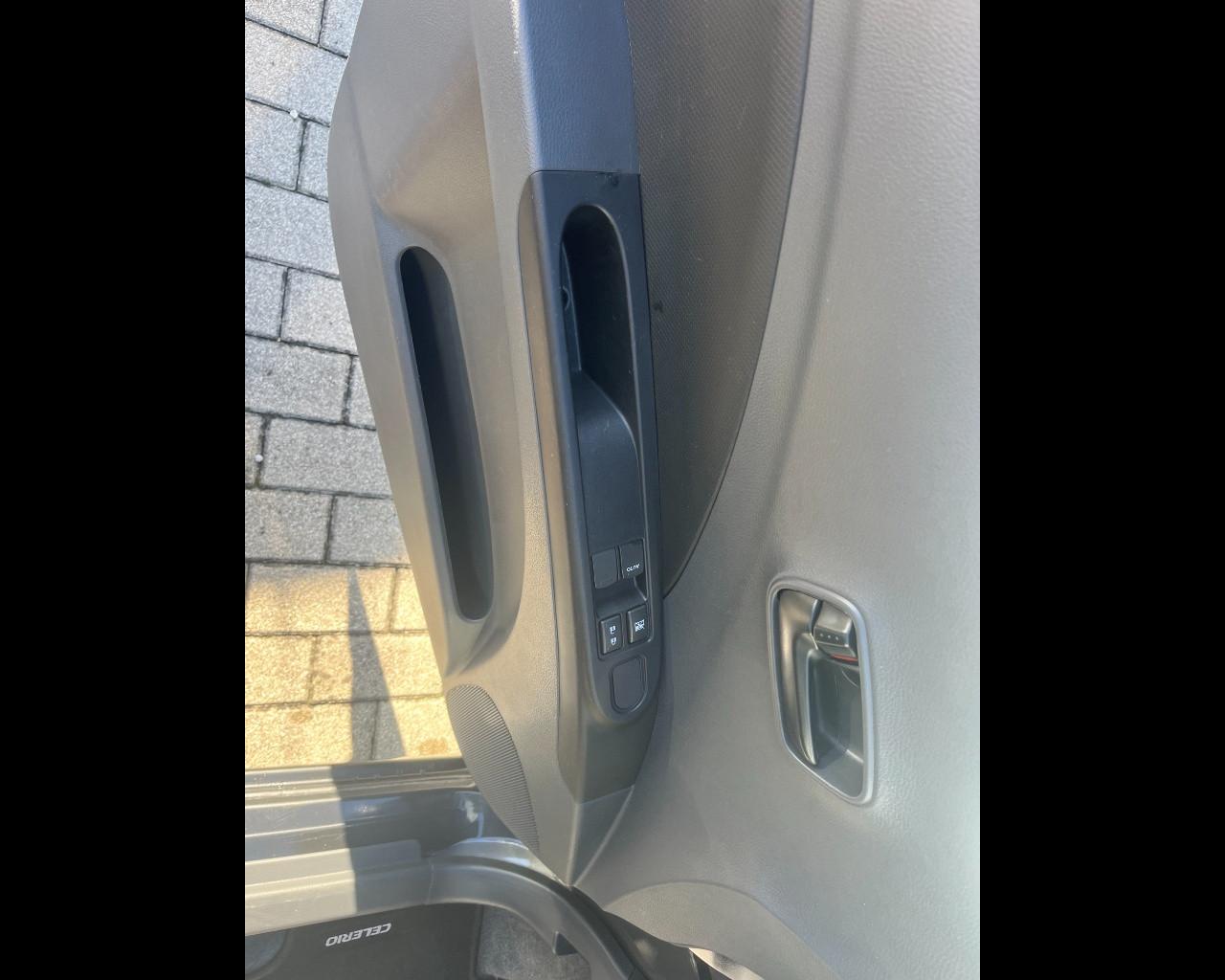 SUZUKI Celerio - Celerio 1.0 Dualjet S&S Cool