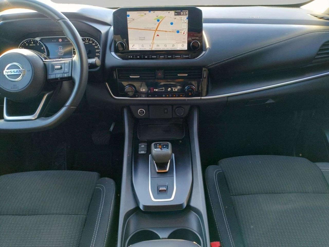 Nissan Qashqai NISSAN Qashqai MHEV 158 CV Xtronic Business