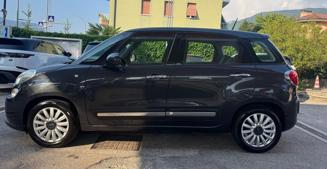 Fiat 500L 1.4 95 CV Pop Star
