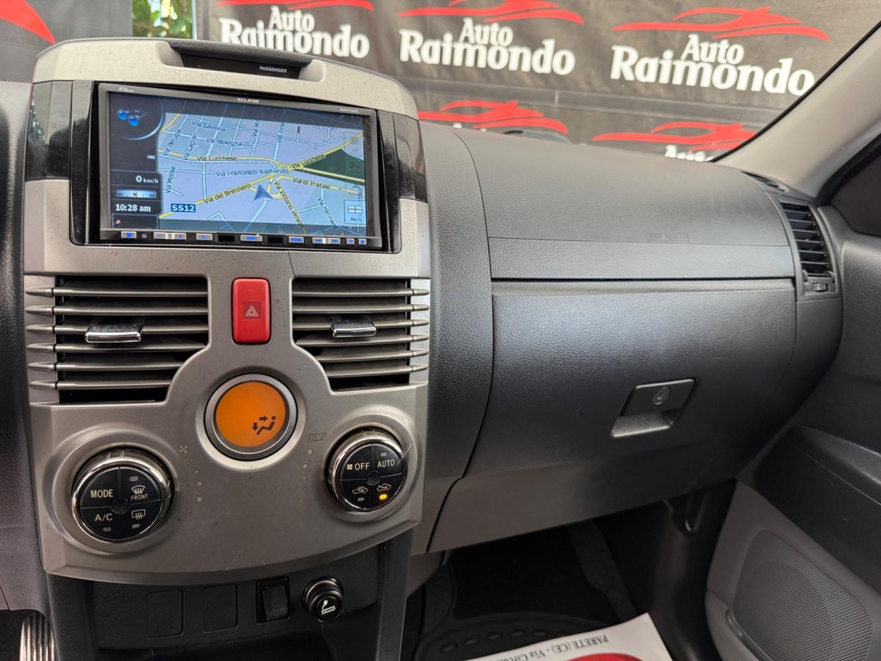 Daihatsu Terios 1.5 4WD