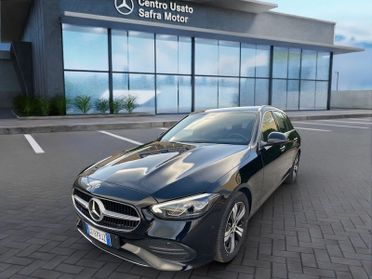 Mercedes-Benz Classe C C 200 d Mild hybrid S.W. Sport