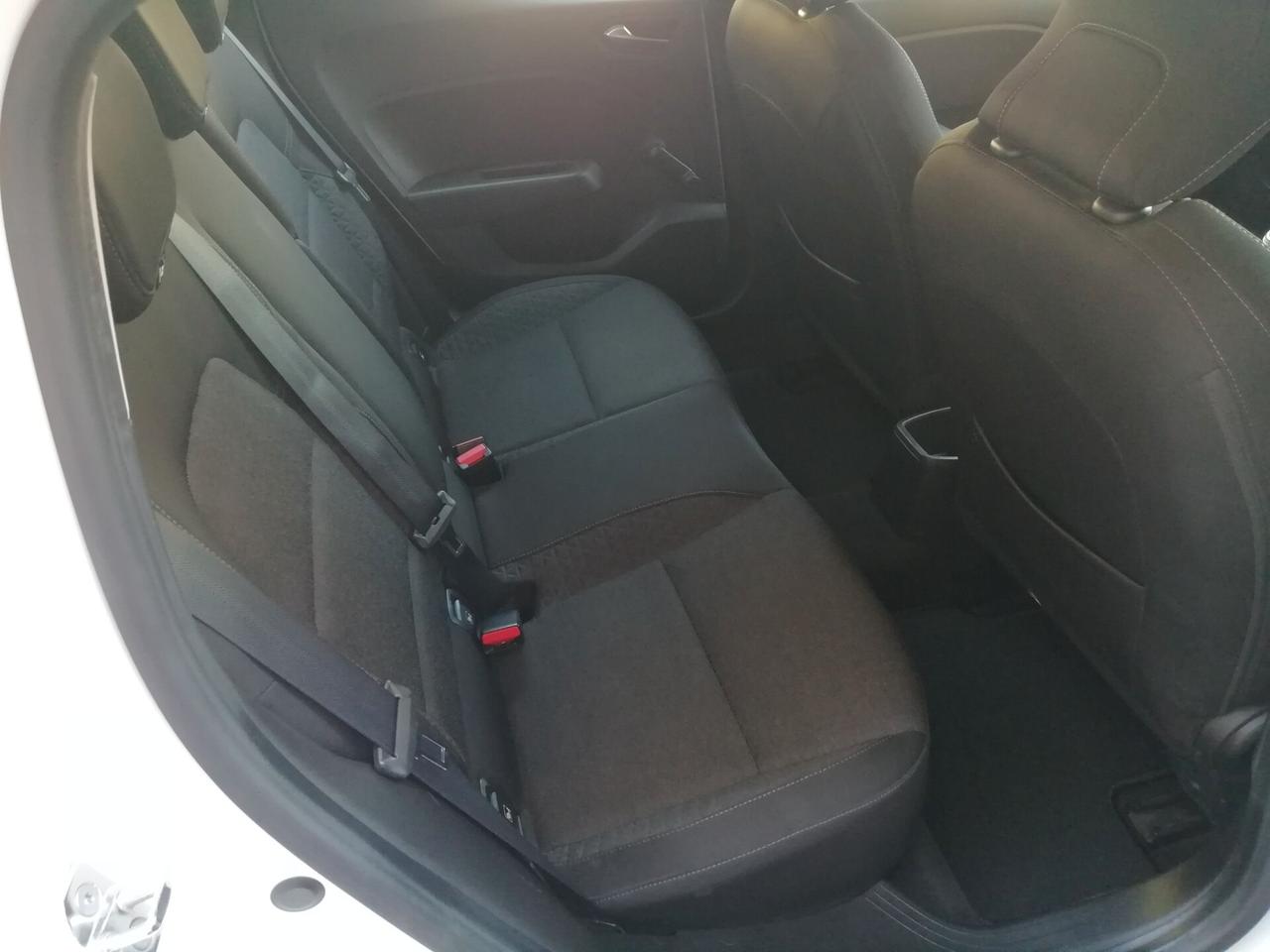 Renault Clio TCe 100 CV GPL 5 porte Zen "UNICO PROPRIETARIO"