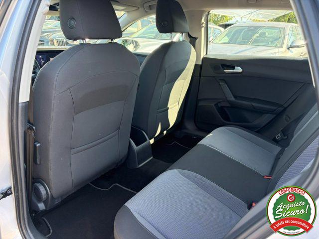 SEAT Leon Sportstourer 2.0 TDI 150 CV DSG Business