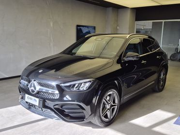 Mercedes-Benz GLA - H247 - GLA 250 e phev AMG Line Premium Plus auto