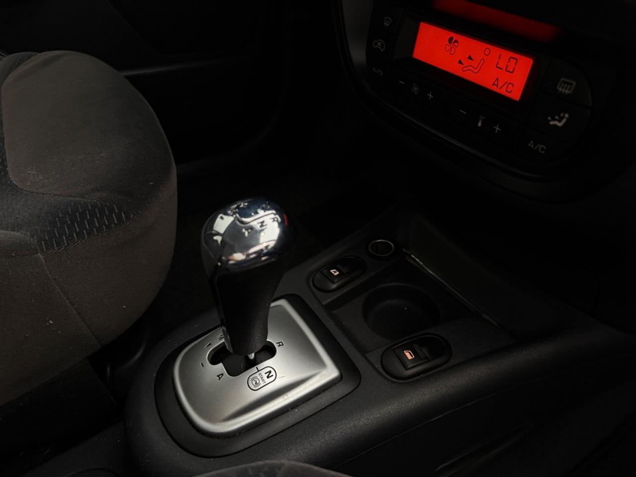 Citroen C3 1.4 DIESEL AUTOMATICO(neopatentati!!)