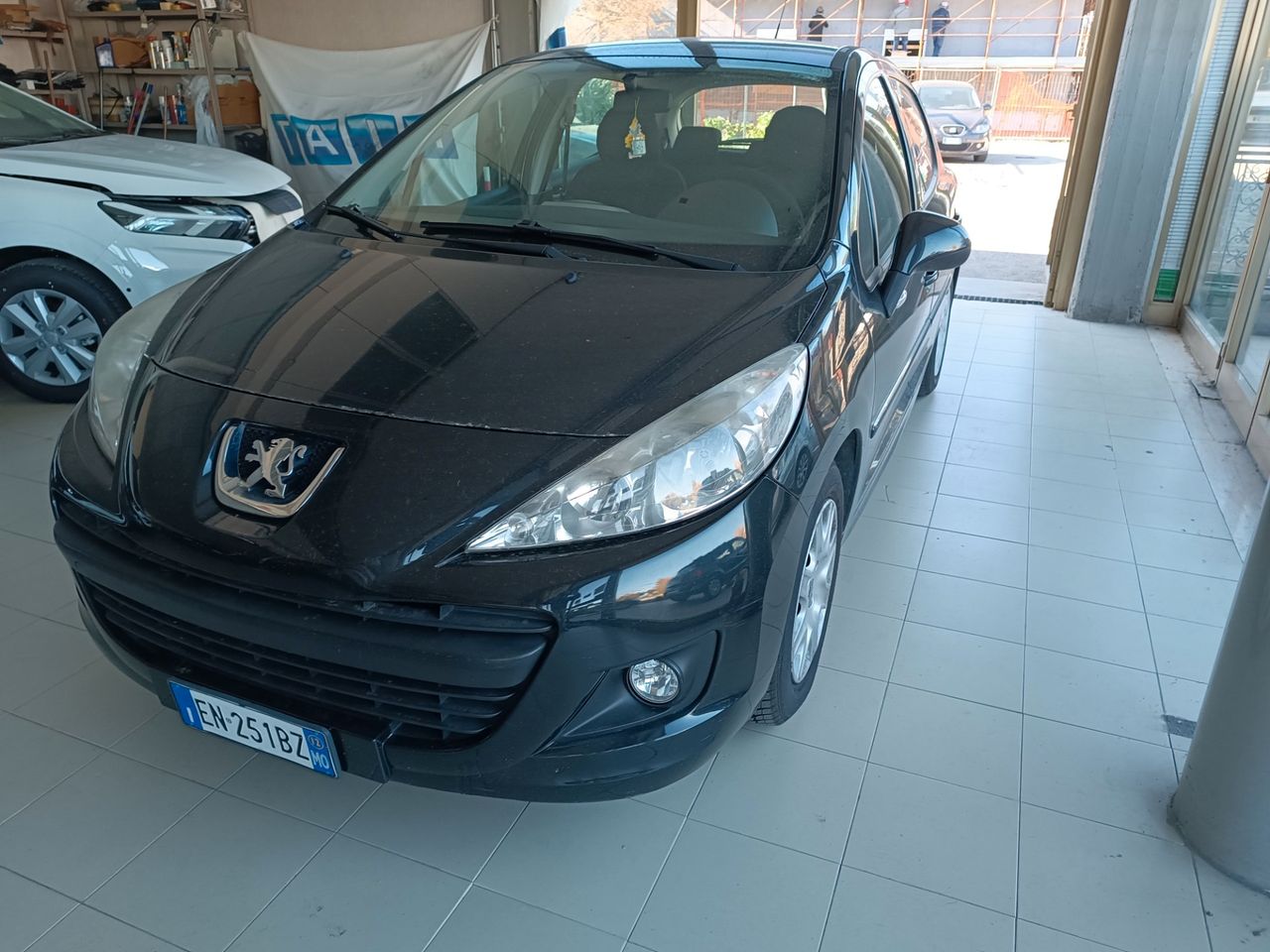 Peugeot 207 1.4 8V 75CV 5p. Energie ECO GPL