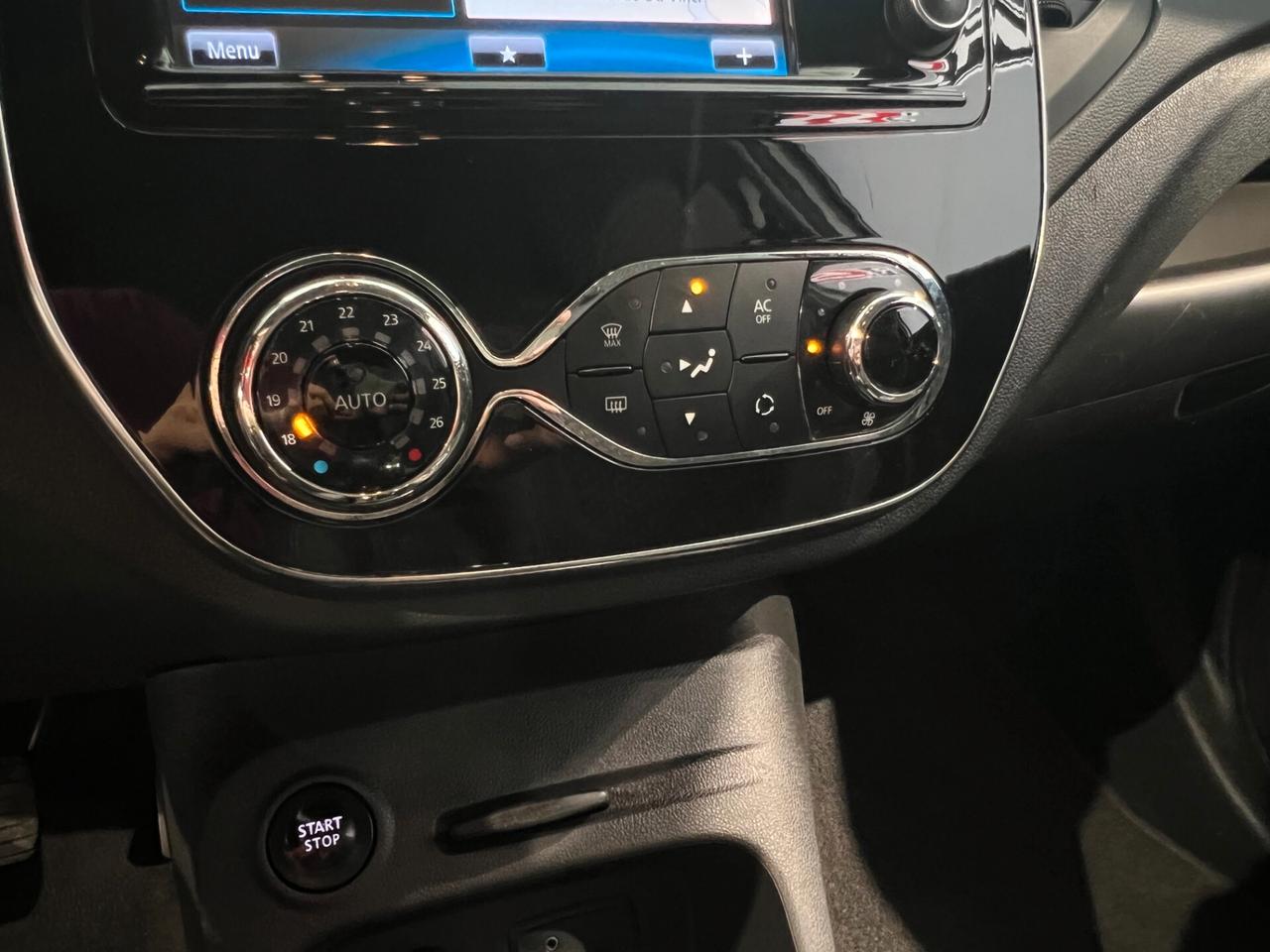 Renault Captur dCi 90 CV Start&Stop Energy Intens