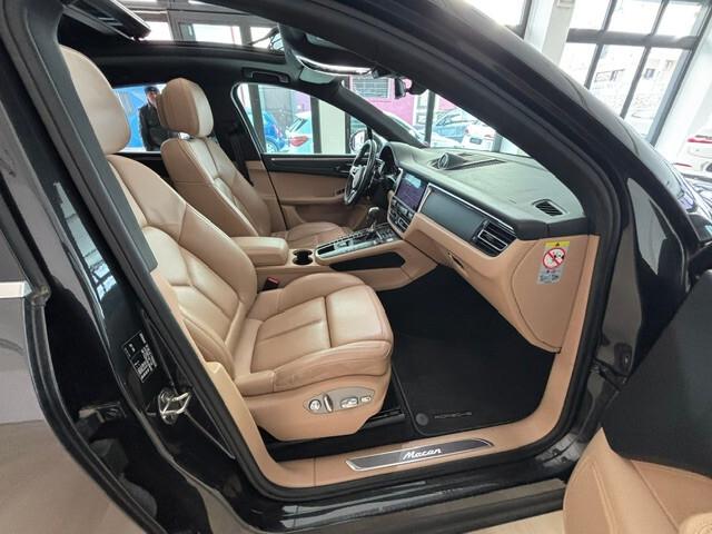 Porsche Macan 2.0 245cv pdk 2021