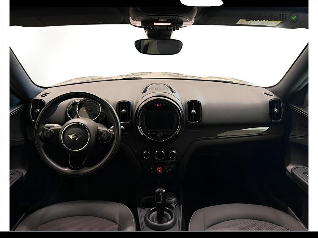 MINI Mini Countrym.(F60) - Mini 1.5 One D Hype Countryman