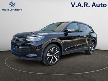 Volkswagen Tiguan 1.5 TSI eHybrid DSG Edition Plus