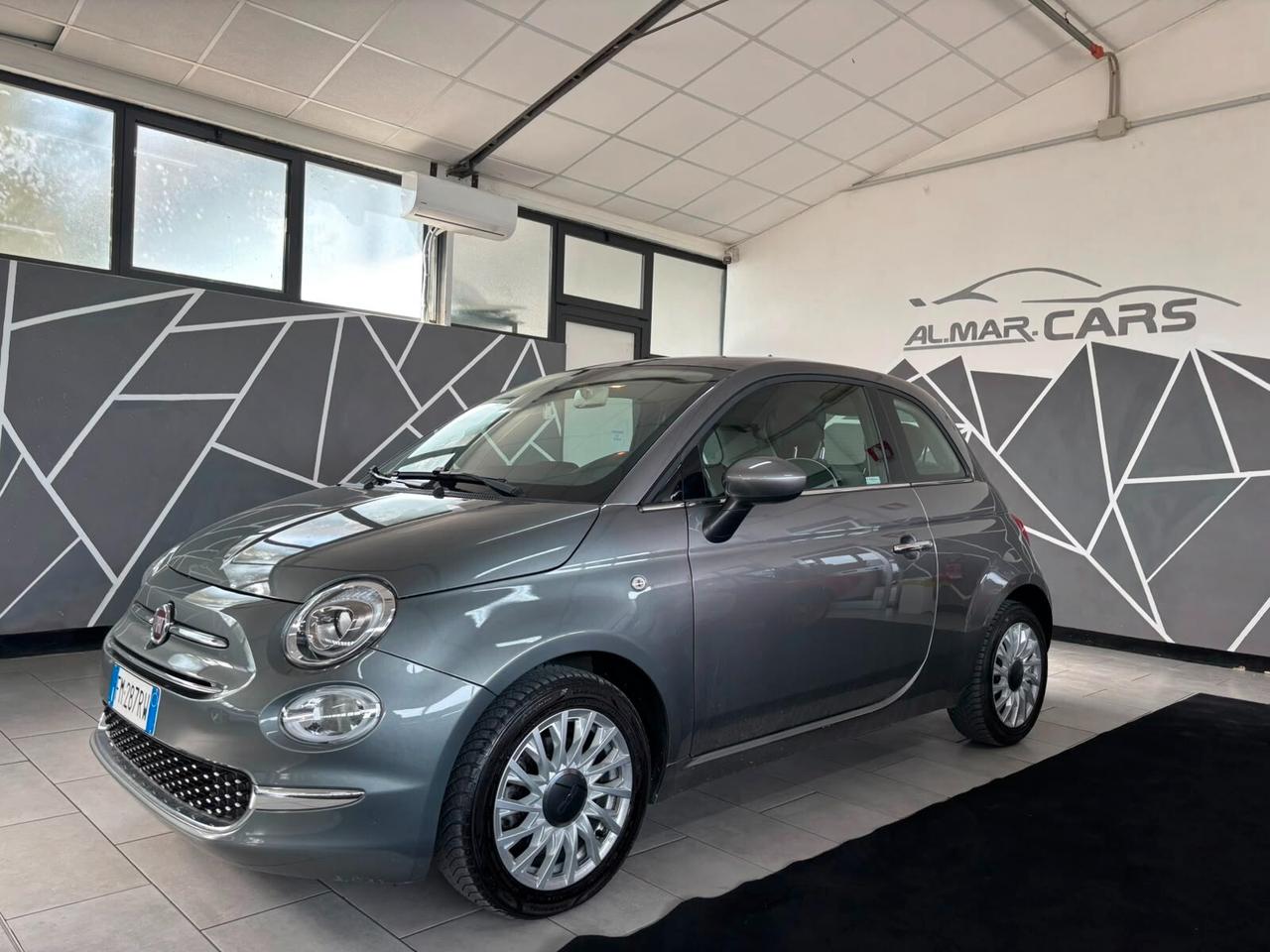 Fiat 500 1.2 EasyPower Collezione